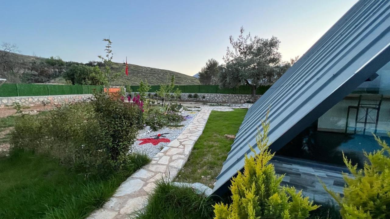 Villa Hidden Paradise Garden Fethiye Luaran gambar